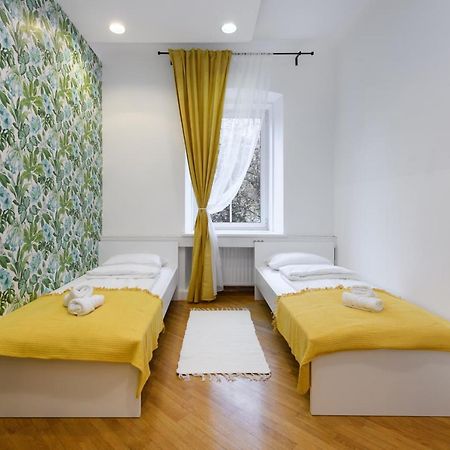 Royal Rooms*** Ljubljana Extérieur photo