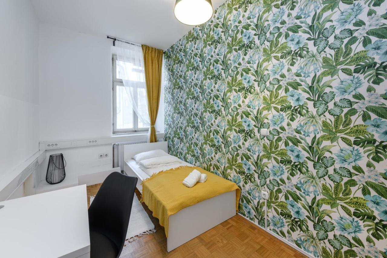 Royal Rooms*** Ljubljana Extérieur photo