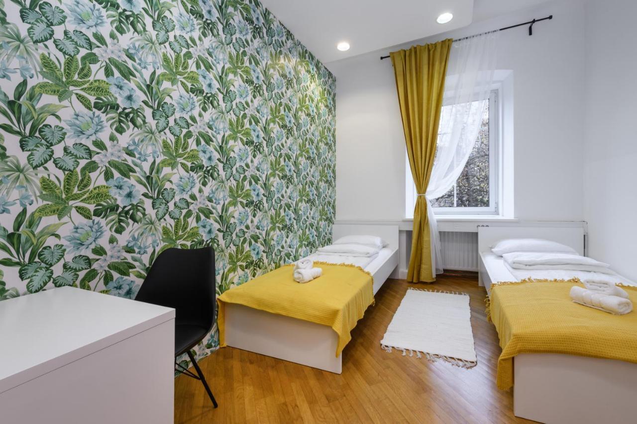 Royal Rooms*** Ljubljana Extérieur photo