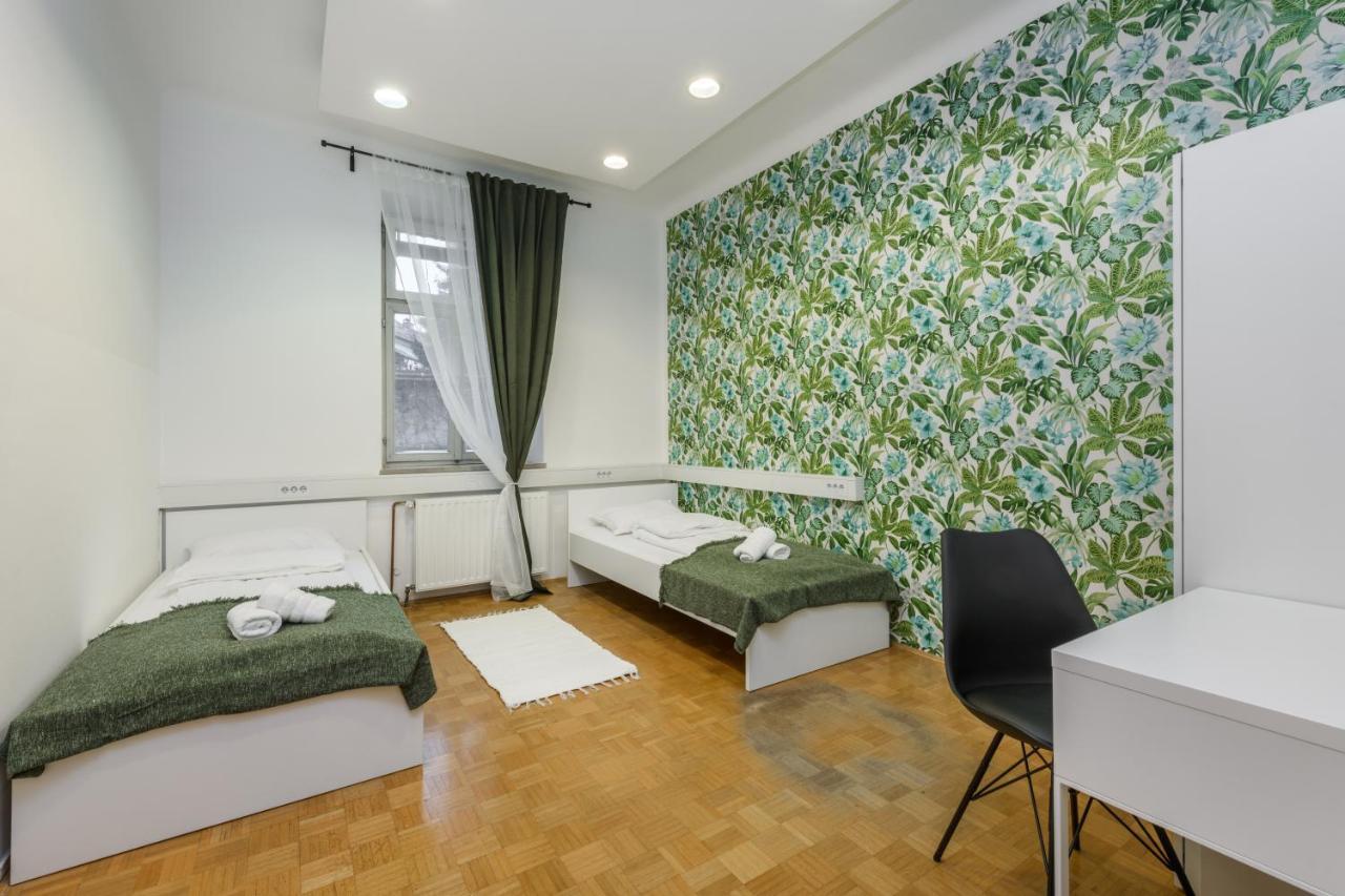 Royal Rooms*** Ljubljana Extérieur photo