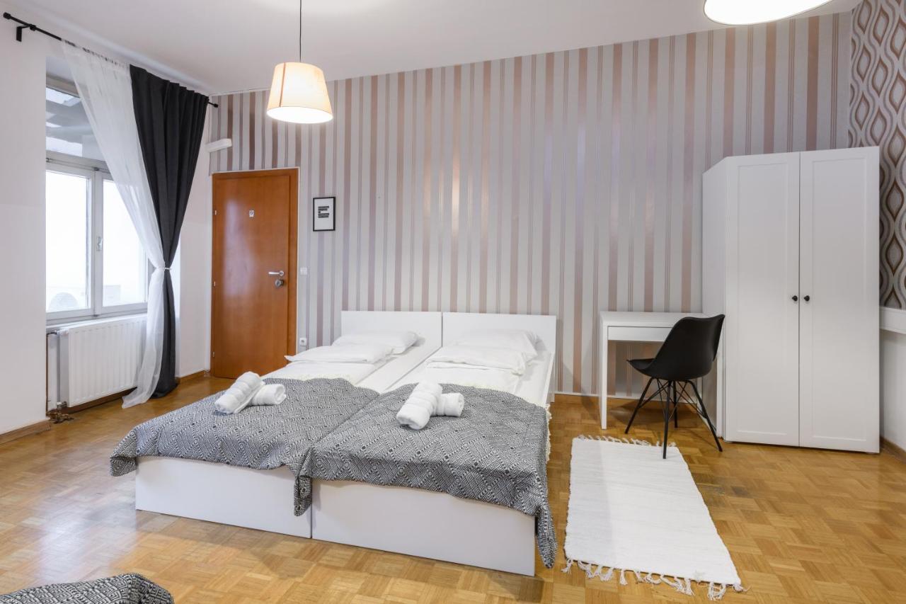 Royal Rooms*** Ljubljana Extérieur photo