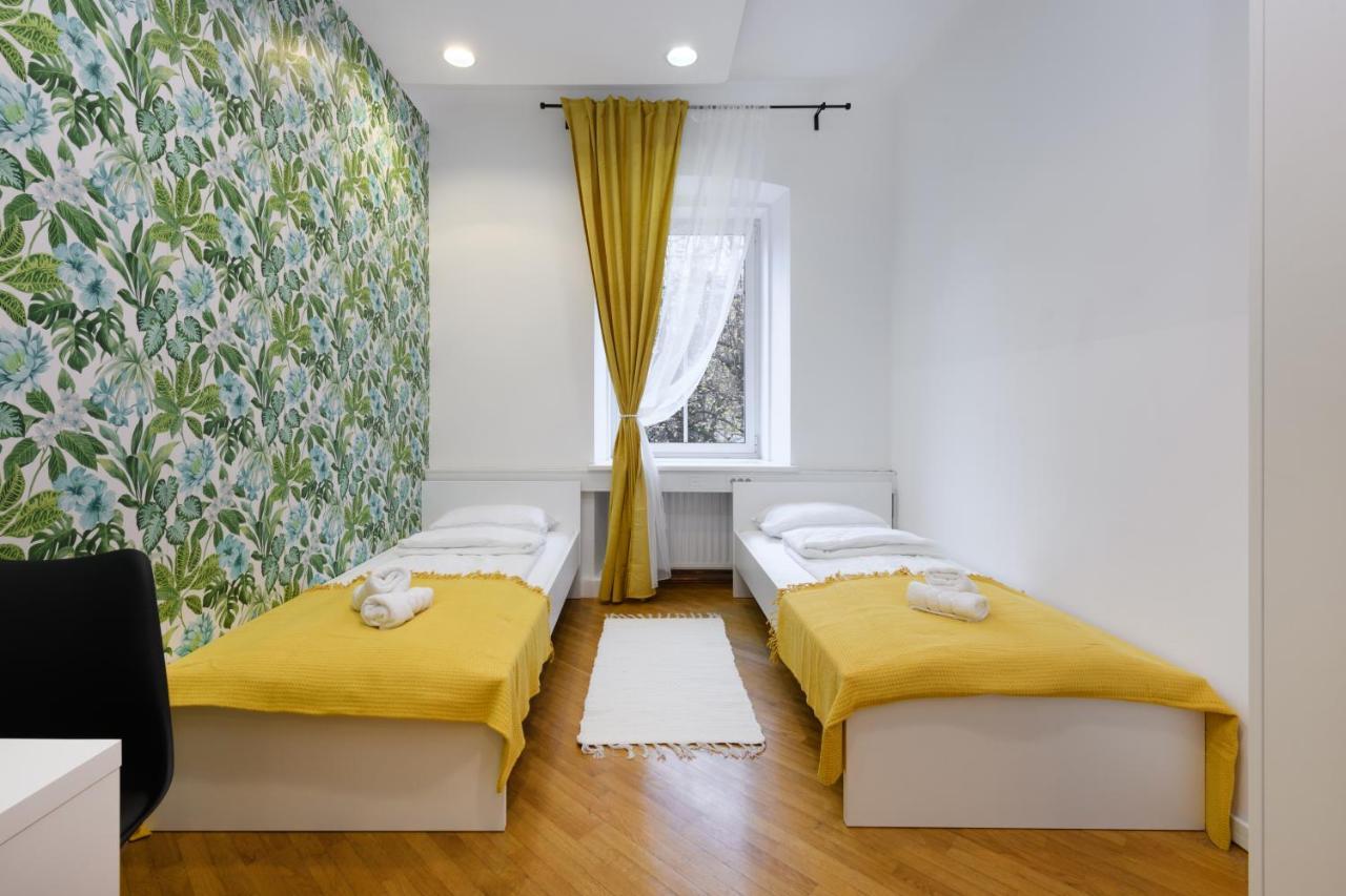 Royal Rooms*** Ljubljana Extérieur photo