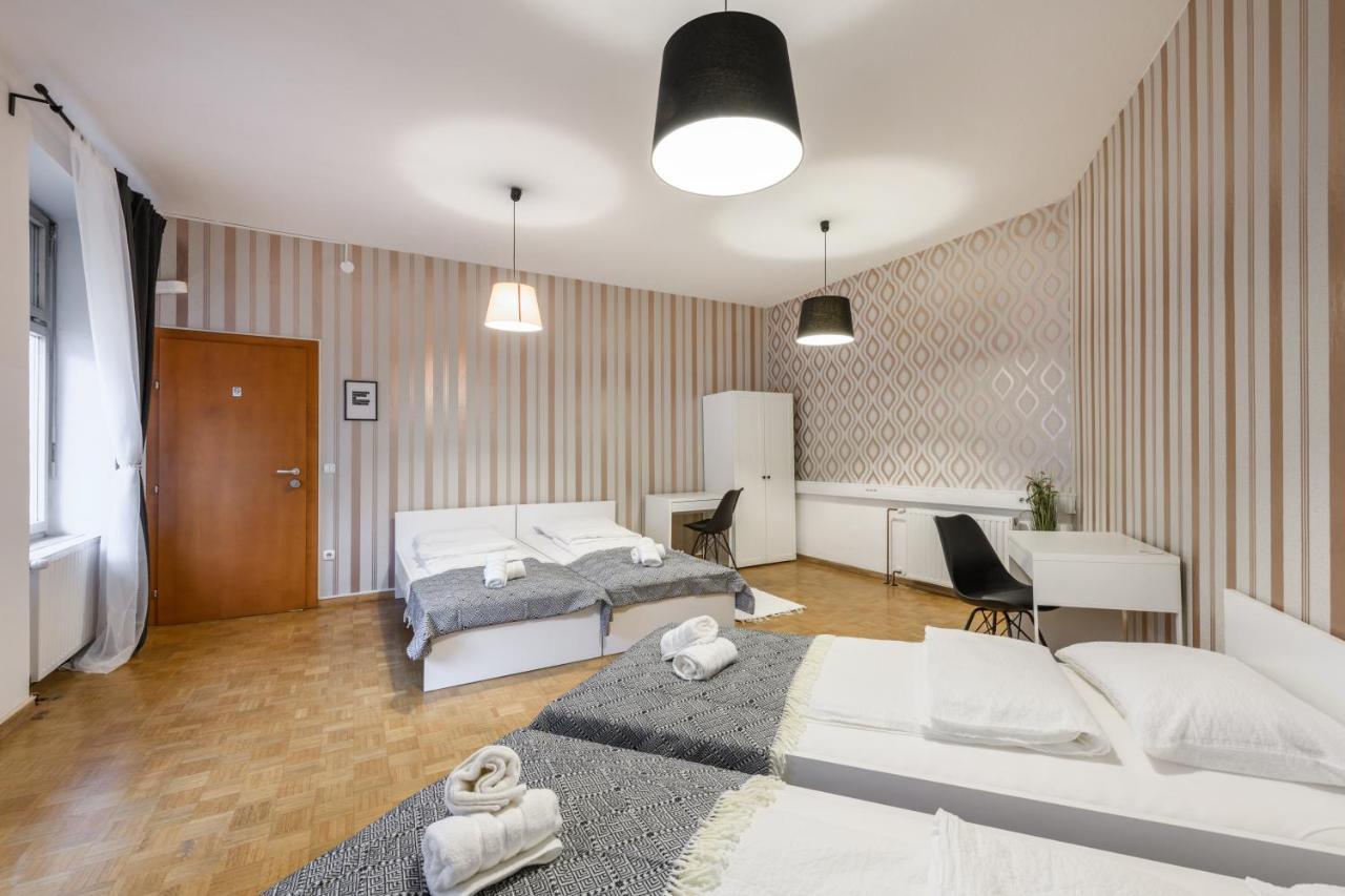 Royal Rooms*** Ljubljana Extérieur photo