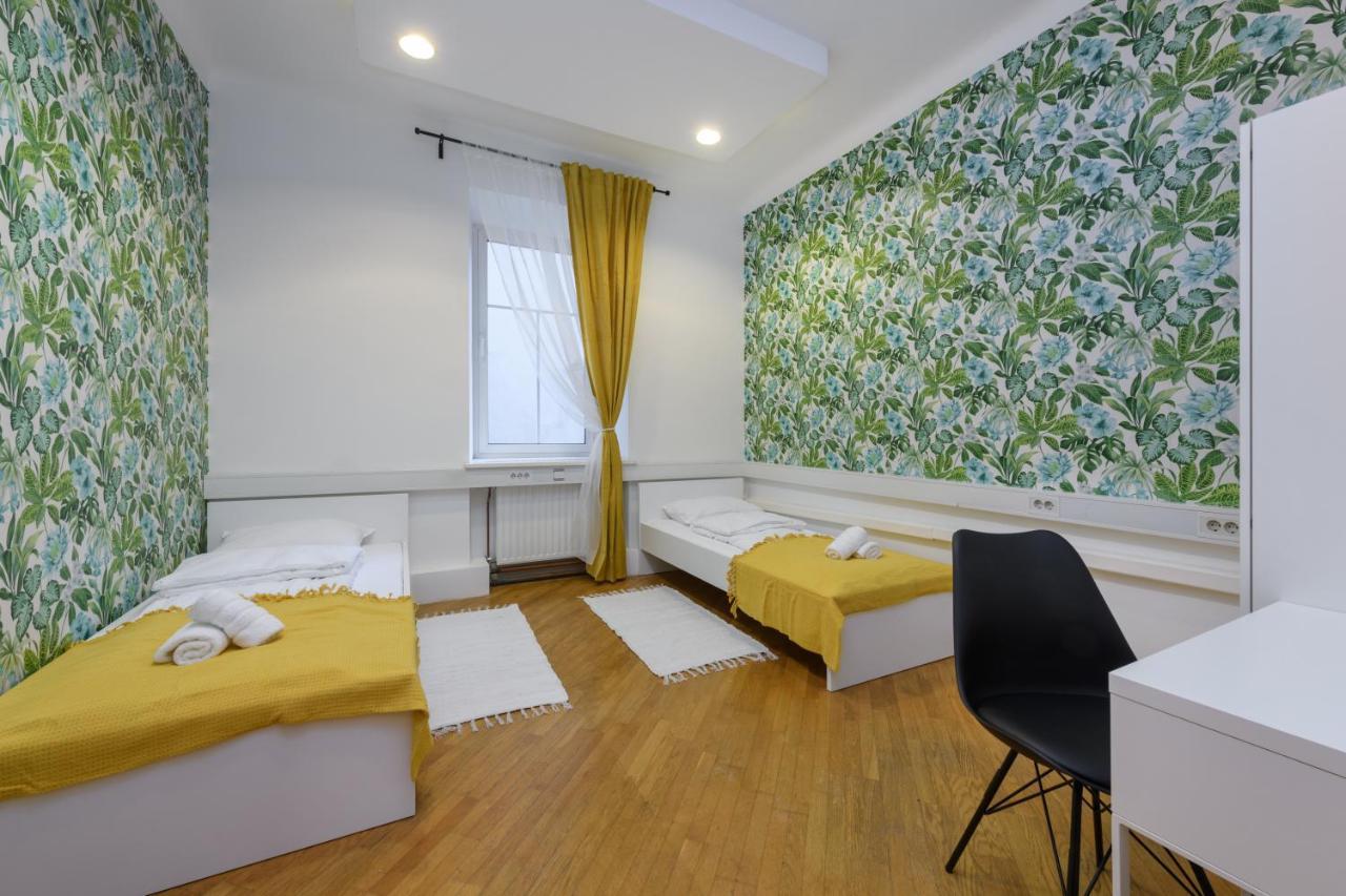 Royal Rooms*** Ljubljana Extérieur photo