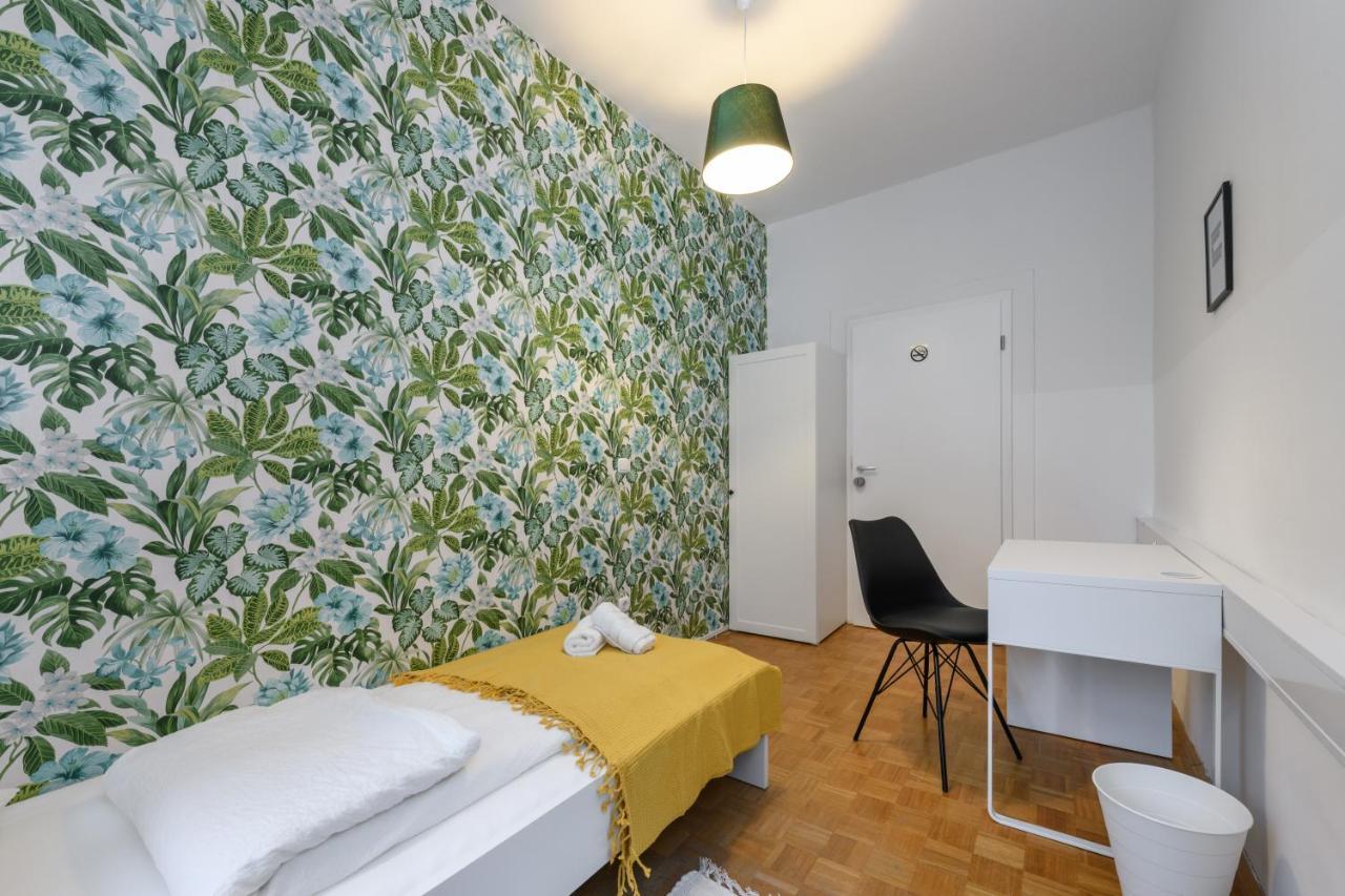 Royal Rooms*** Ljubljana Extérieur photo