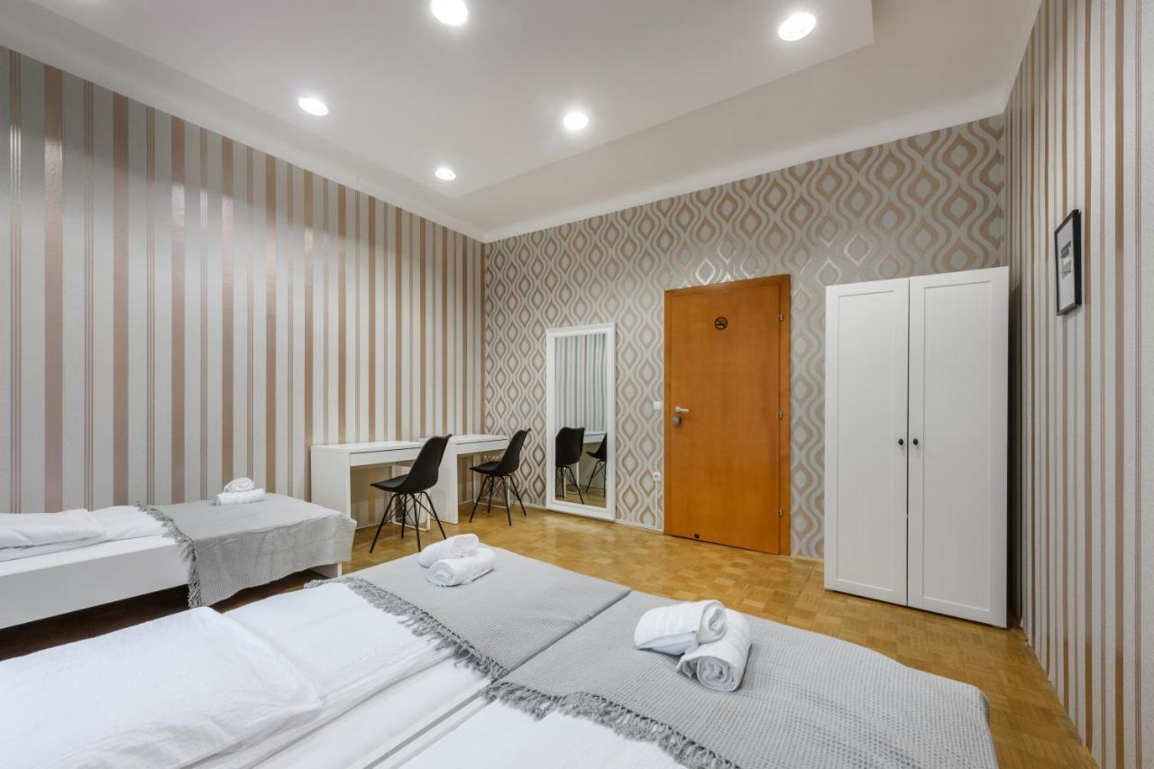 Royal Rooms*** Ljubljana Extérieur photo