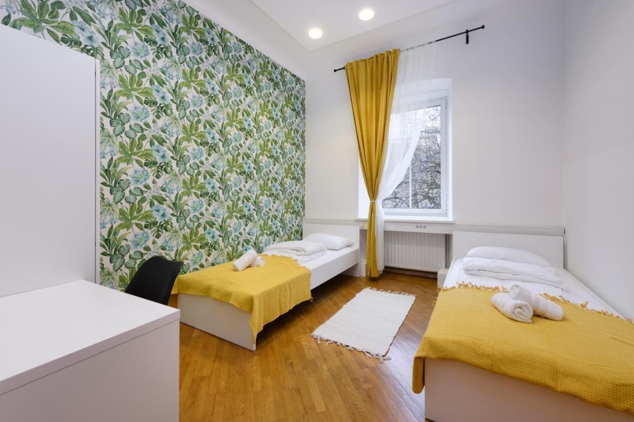 Royal Rooms*** Ljubljana Extérieur photo